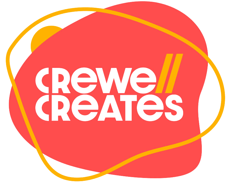 CreweCreates CIC